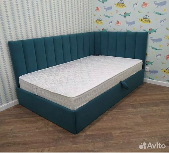 Кровать детская