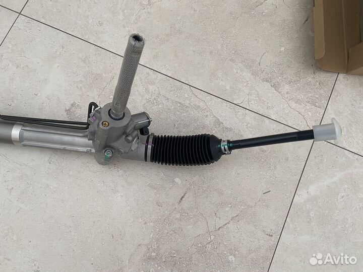 Pулeвая peйкa Volvo S80 (2) V70/ S60/ V60