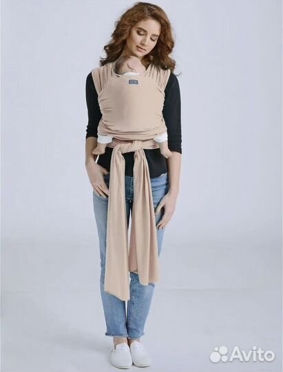 Слинг шарф Diva Milano