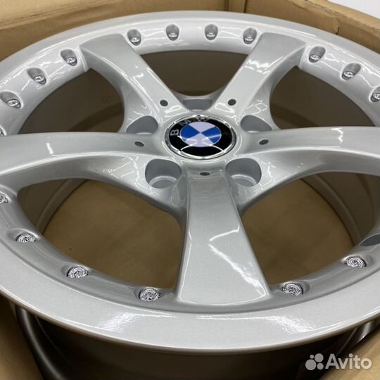 Диски новые 16 дюймов 5/120