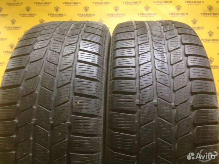 Continental ContiWinterContact TS 815 235/55 R18 104T