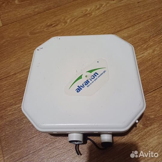 Антенна Alvarion
