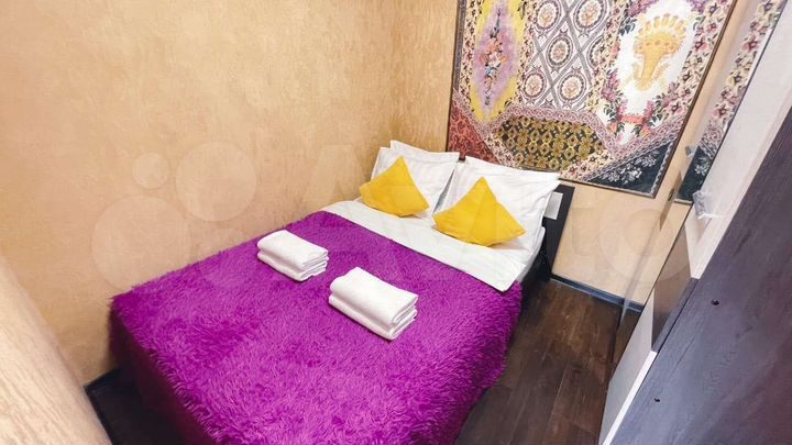 1-к. квартира, 33 м², 2/9 эт.