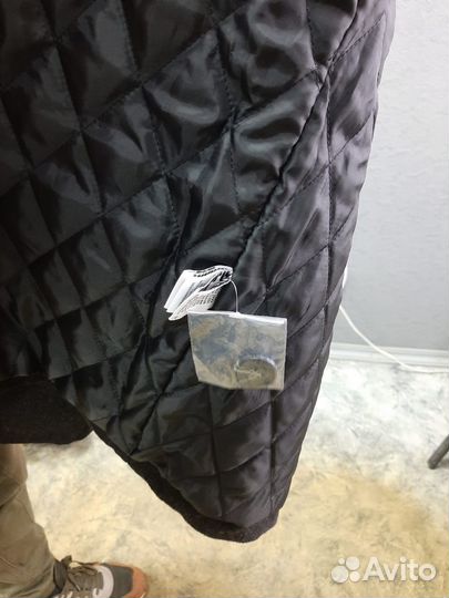 Пальто Duffle-coat новое