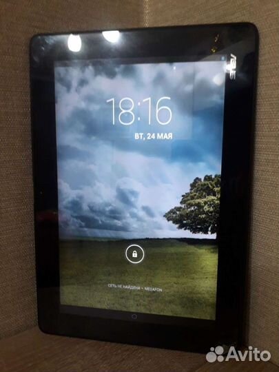 Планшет asus transformer
