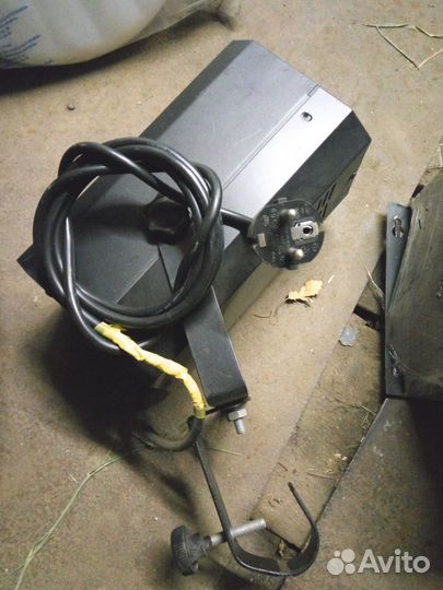 Свет дискотечный 