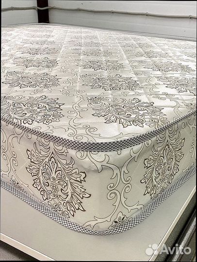 Матрас 160х200 ортопедический от фабрики