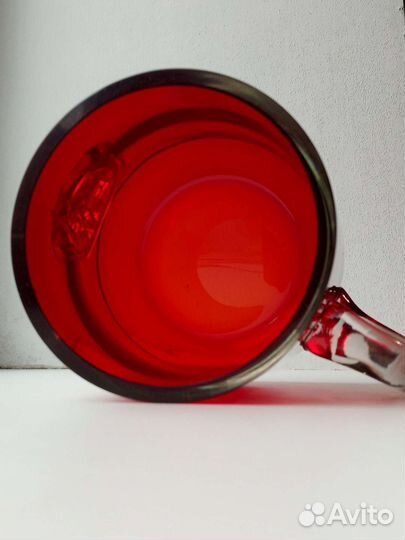 Пивная кружка СССР