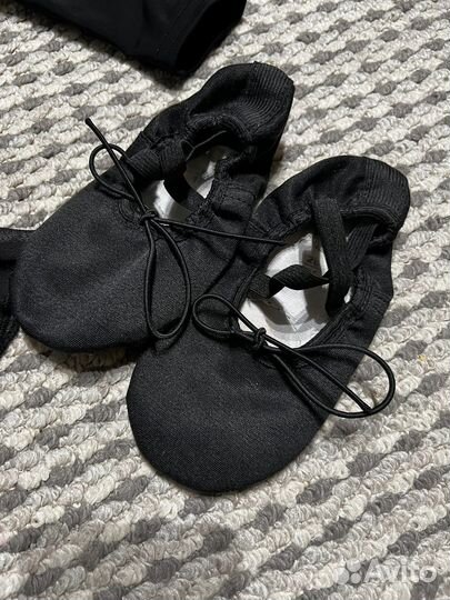 Гимнастический купальник