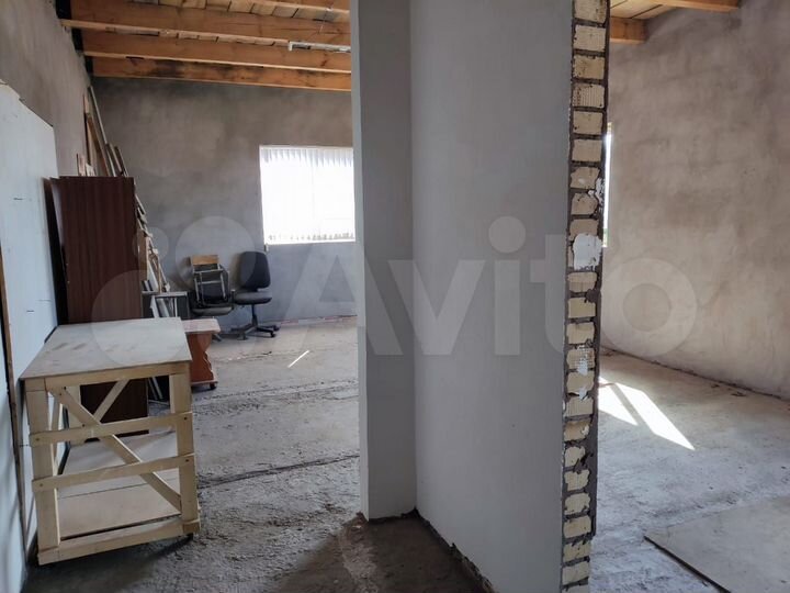 Дом 91 м² на участке 15 сот.