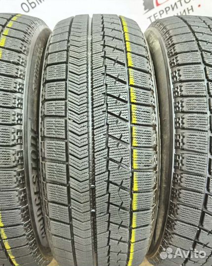 Bridgestone Blizzak VRX 185/60 R15 84Q