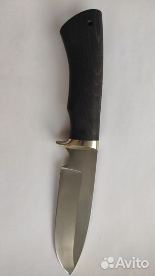 Нож Альпинист Elmax