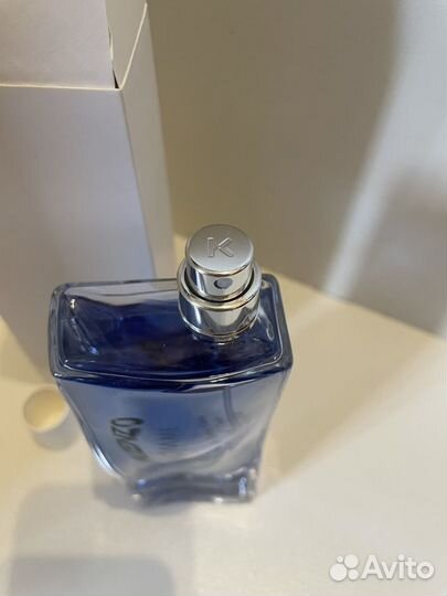 Kenzo L'eau pour homme edt 100мл тестер