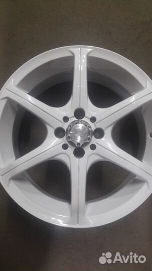 Продам диски литые 4*98 R-16