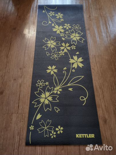 Коврик для фитнеса Kettler