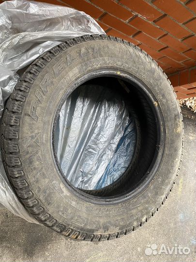 Pirelli Winter Carving 225/65 R17