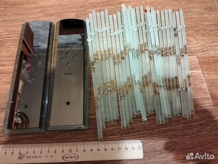 Подвески для люстры