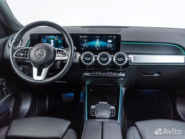 Mercedes-Benz GLB-класс 2.0 AMT, 2020, 65 091� км объявление продам