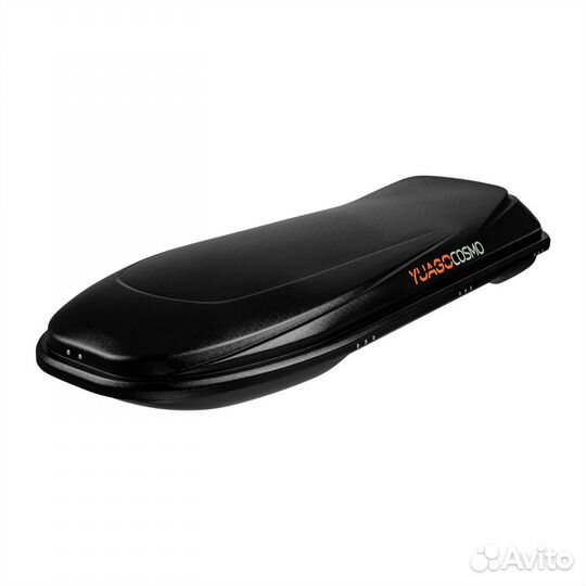 Автобокс Yuago Cosmo 210 485л
