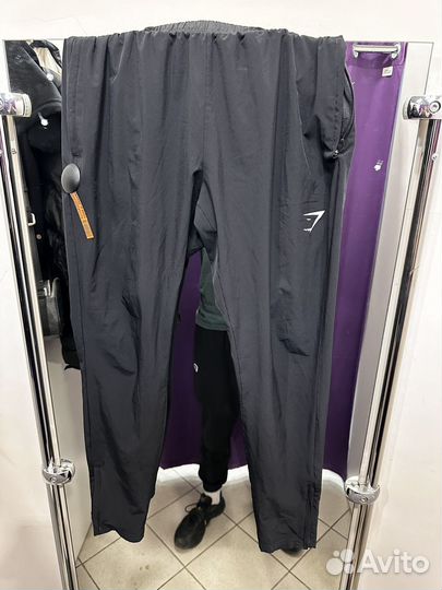 Штаны спортивные GymShark