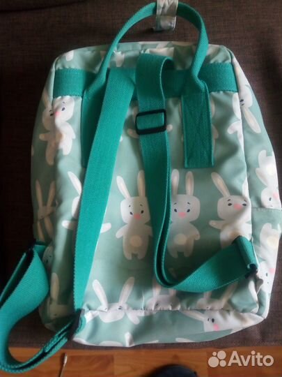 Рюкзак детский