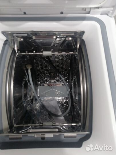 Стиральная машина автомат бу