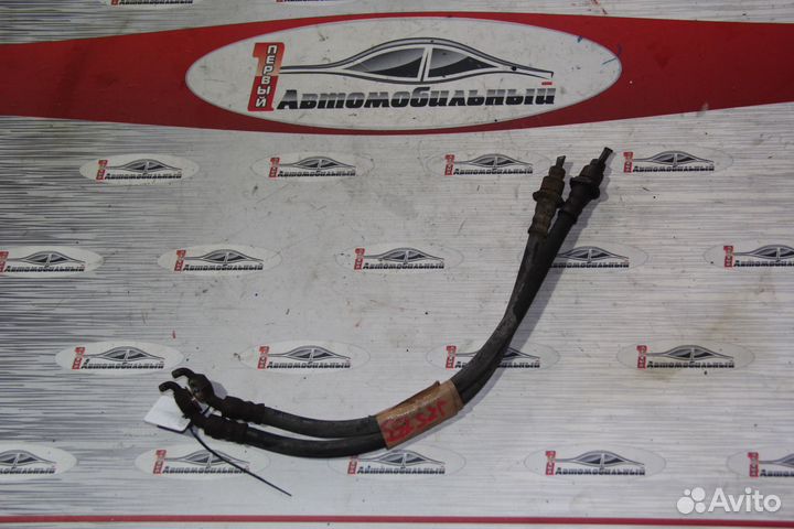 Тормозной шланг перед c Toyota Crown JZS151 1JZ-GE