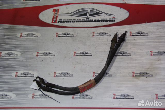 Тормозной шланг перед c Toyota Crown JZS151 1JZ-GE