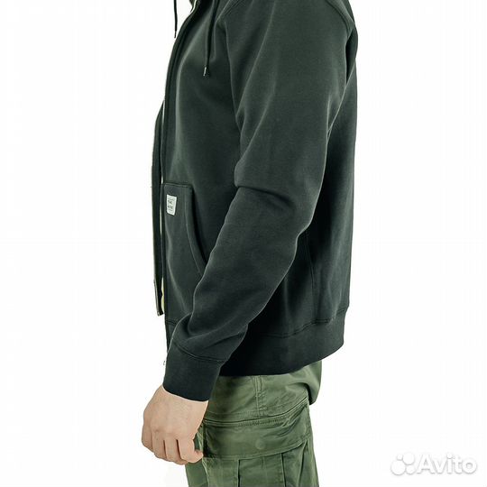 58048Толстовка с капюшоном Vintage Industries Cruz