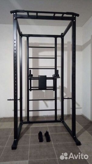 Рама силовая