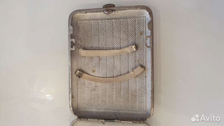 Портсигар СССР