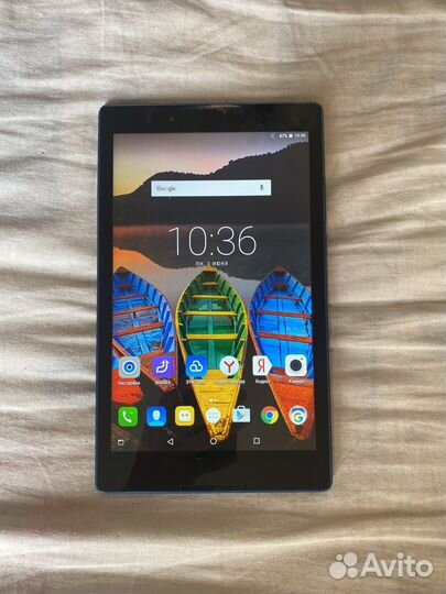 Планшет lenovo