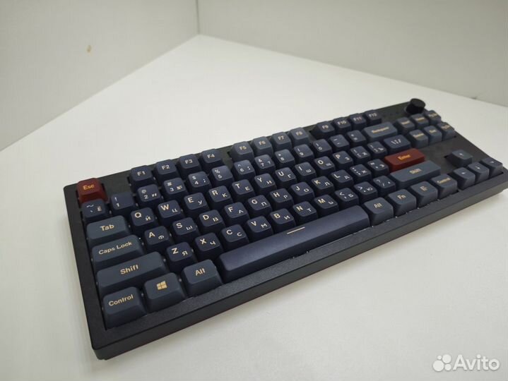 Клавиатуры Montech Mkey 87 (MK87DY)