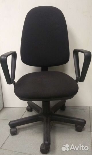 Компьютерное кресло. Отличное
