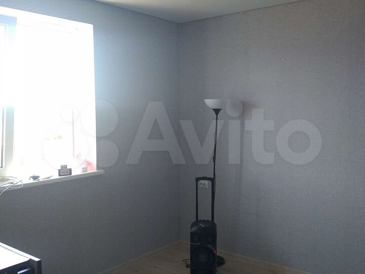 Дом 90 м² на участке 6 сот.