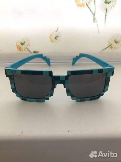 Солнцезащитные очки для мальчика