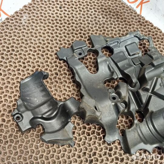 Звукоизоляция двс BMW b47 g30 g11 x3 g01