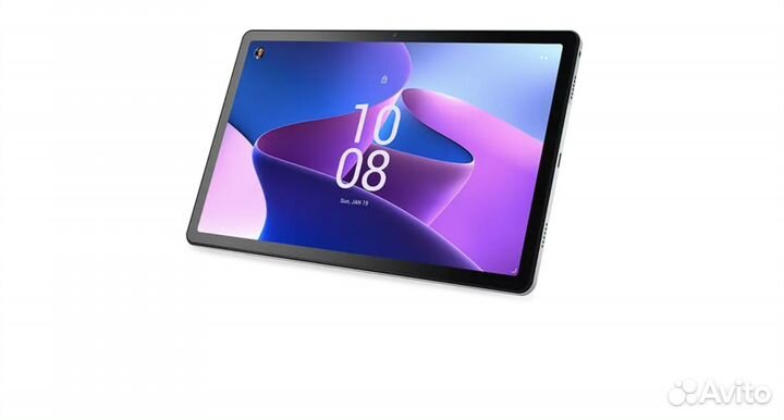Lenovo Tab M10 Plus (3rd Gen) 10.6 2000x1200 64gb