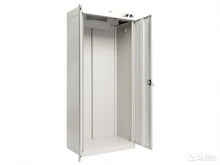 Шкаф сушильный для одежды и обуви