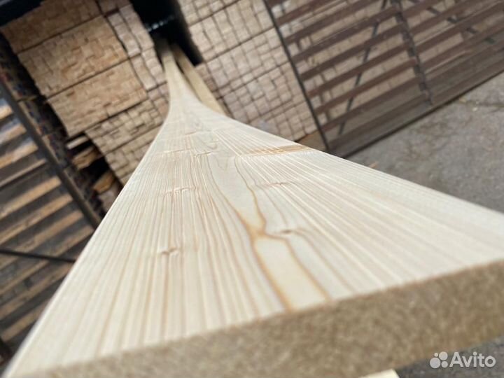 Доска на забор