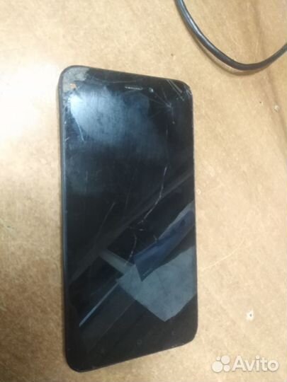 Xiaomi Redmi Go, 8 ГБ