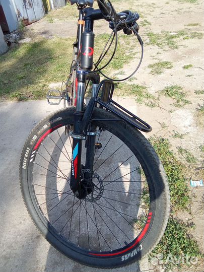 Горный Велосипед Mingdi 29MD-907 gmindi