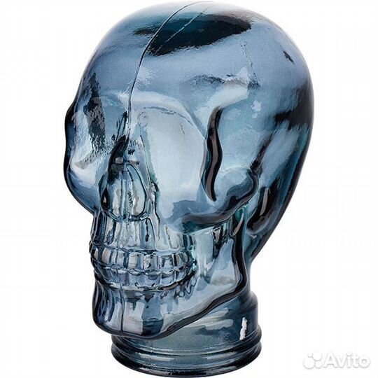 Декор стола «Череп» Skull San Miguel