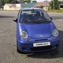 Daewoo Matiz 0.8 MT, 2008, 55 000 км, с пробегом, цена 200 000 руб.