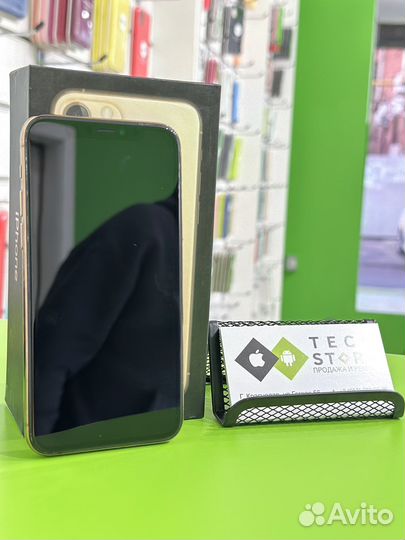 iPhone 11 Pro, 64 ГБ