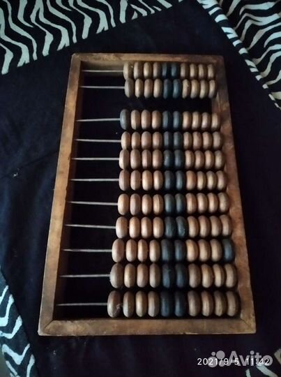 Счеты деревянные СССР,карниз алюминиевый