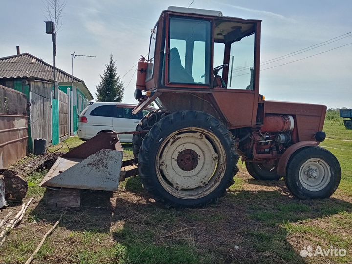 Продам Трактор Т-25А