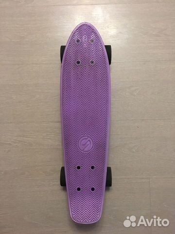 Лонгборд пенни скейт penny