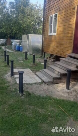 Бригада строителей