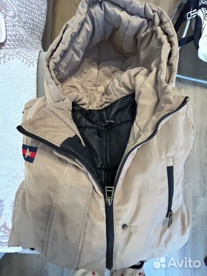 Вещи для беременных пакетом 42/44